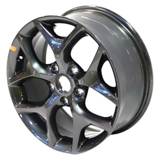 Mopar® - Alloy Factory Wheel