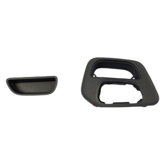 Mopar® - Center Console Trim Panel