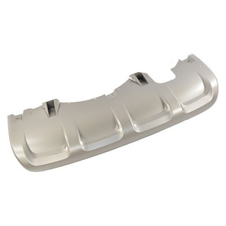 Mopar® - Rear Valance Panel