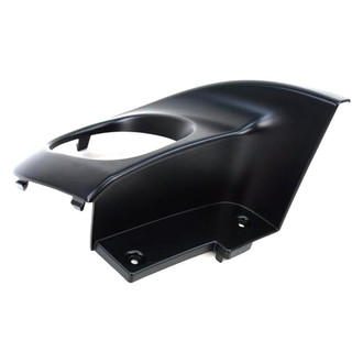 Mopar® - Rear Passenger Side Tail Light Bezel