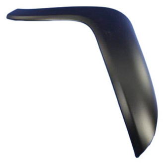 Mopar® - Wheel Flare Molding