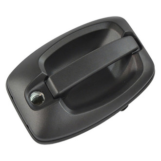 Mopar® - Exterior Door Handle