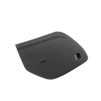 Mopar® - Rear Driver Side Interior Quarter Panel Trim Panel Insert