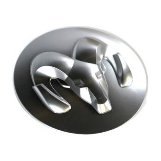 Mopar® - Wheel Center Cap