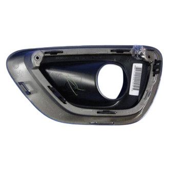 Mopar® - Fog Light Bezel