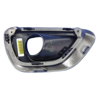 Mopar® - Fog Light Bezel
