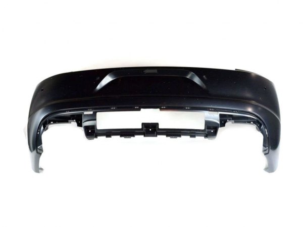 Mopar® - Rear Bumper Cover