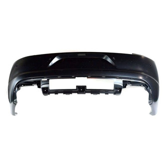 Dodge OE - Rear Bumper Cover