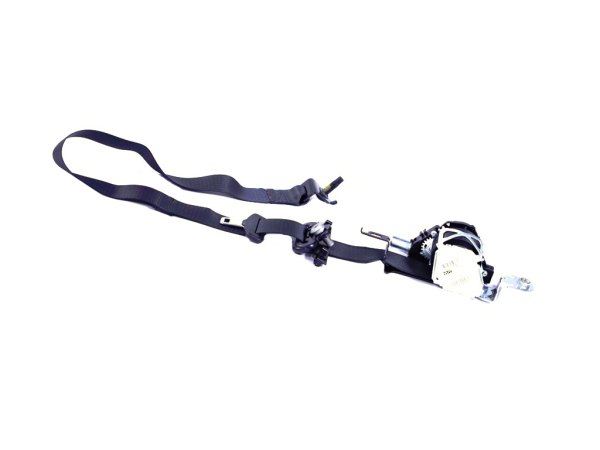 Mopar® - Front Right Outer Seat Belt Lap & Shoulder Belt