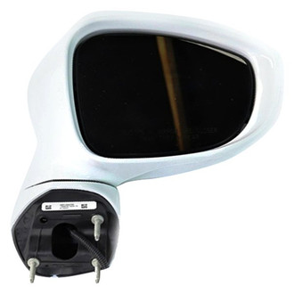 Chrysler OE - Front Right Door Mirror