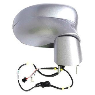 Mopar® - Rear View Mirror