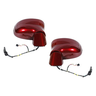 Mopar® - Side View Mirror