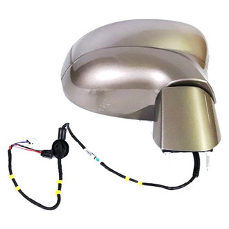 Chrysler OE - Front Right Door Mirror
