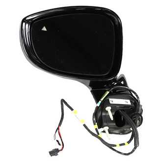 Chrysler OE - Front Left Door Mirror