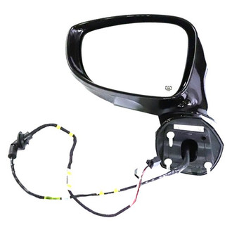 Chrysler OE - Front Left Door Mirror