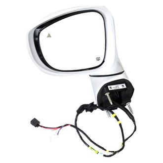 Chrysler OE - Front Left Door Mirror