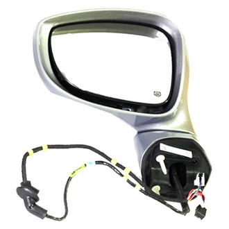 Chrysler OE - Front Left Door Mirror