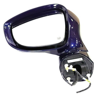 Chrysler OE - Front Left Door Mirror