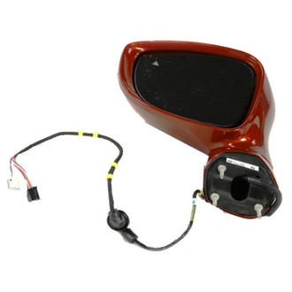 Chrysler OE - Front Left Door Mirror