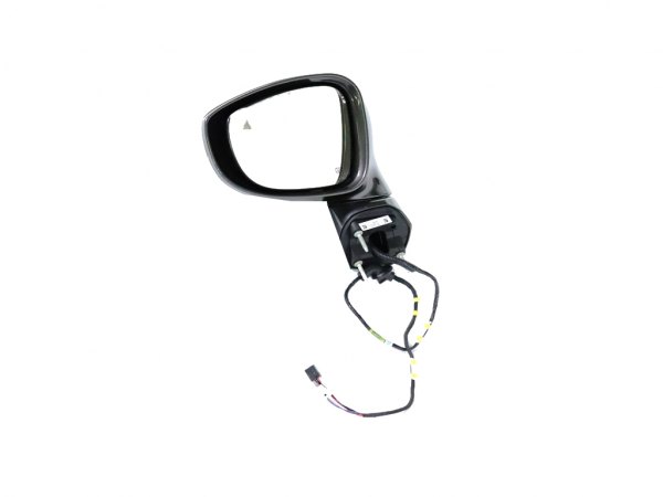 Mopar® - Driver Side View Mirror