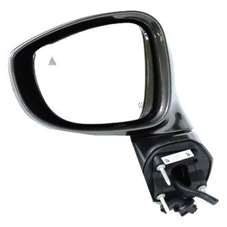 Chrysler OE - Front Left Door Mirror