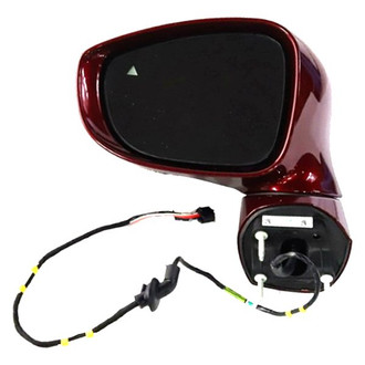 Chrysler OE - Front Left Door Mirror