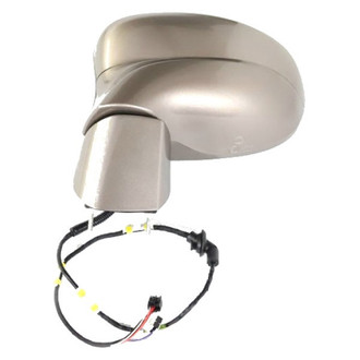 Chrysler OE - Front Left Door Mirror