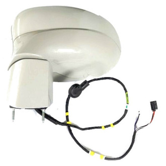 Chrysler OE - Front Left Door Mirror