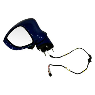 Chrysler OE - Front Left Door Mirror