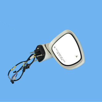 Mopar® - Passenger Side View Mirror