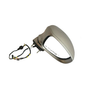 Mopar® - Passenger Side View Mirror