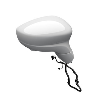 Mopar® - Passenger Side View Mirror
