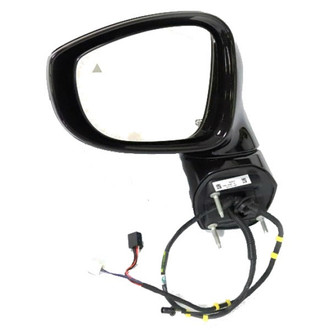Mopar® - Driver Side View Mirror