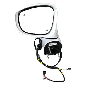 Mopar® - Driver Side View Mirror