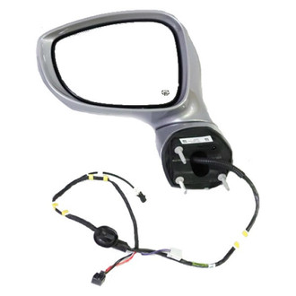 Mopar® - Driver Side View Mirror