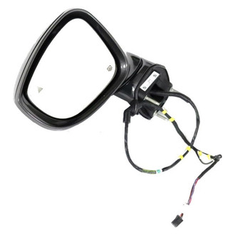 Mopar® - Driver Side View Mirror