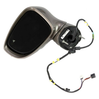 Mopar® - Driver Side View Mirror