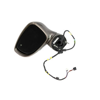 Mopar® - Driver Side View Mirror