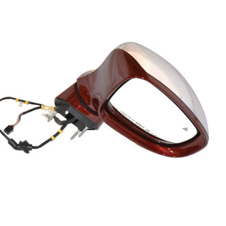 Mopar® - Passenger Side View Mirror