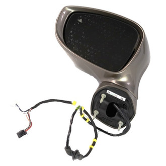 Mopar® - Driver Side View Mirror