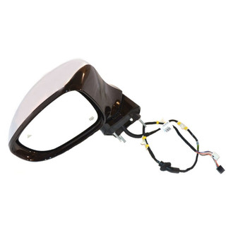 Mopar® - Driver Side View Mirror