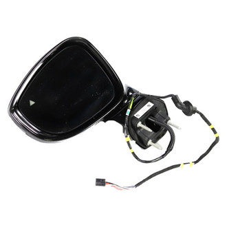 Mopar® - Driver Side View Mirror