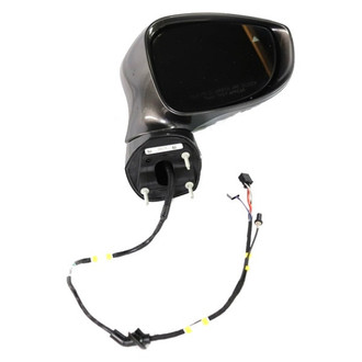 Mopar® - Passenger Side View Mirror