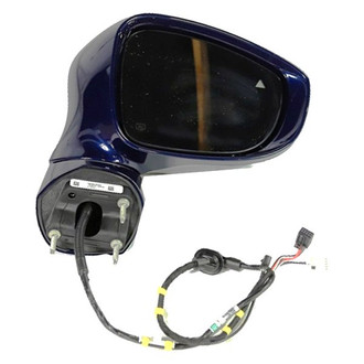 Mopar® - Passenger Side View Mirror