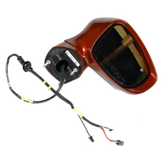 Mopar® - Passenger Side View Mirror