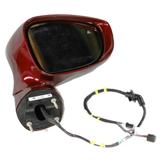 Mopar® - Passenger Side View Mirror