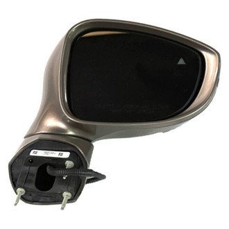 Mopar® - Passenger Side View Mirror