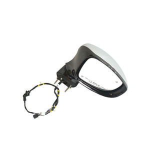 Mopar® - Passenger Side View Mirror