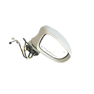 Mopar® - Passenger Side View Mirror