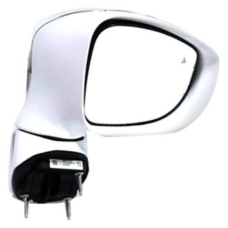 Mopar® - Passenger Side View Mirror